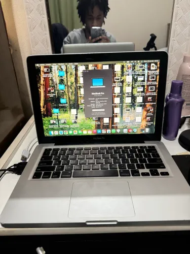 Macbook pro 2012 16gb ram