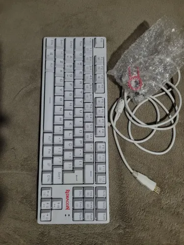 Teclado Kumara