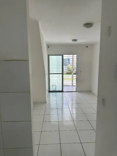 Alugo apartamento no Milano 2 Rio largo
