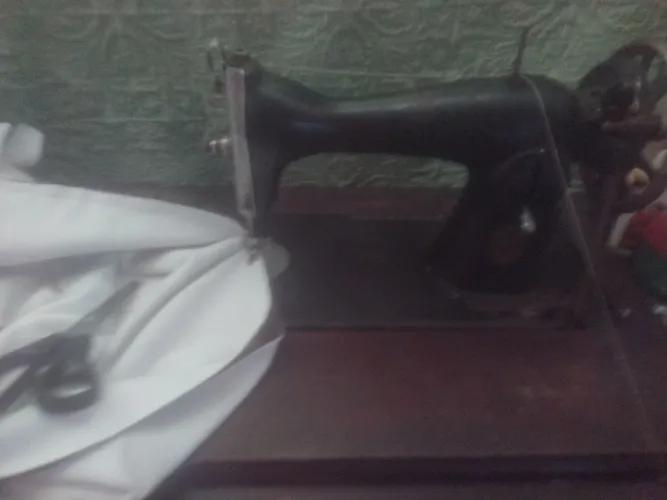 Máquina Singer