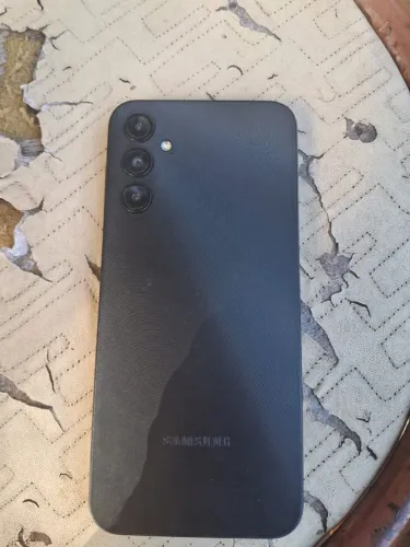 Vendo celular A14