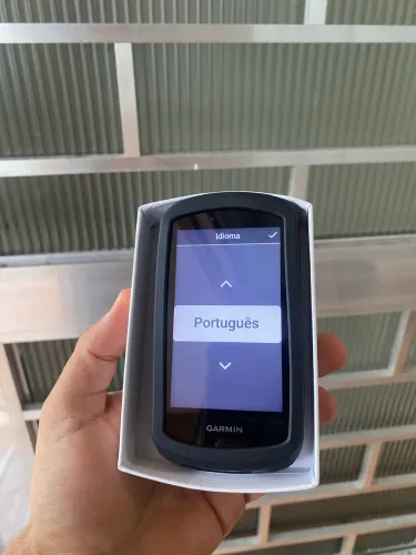 Garmin Edge 1040