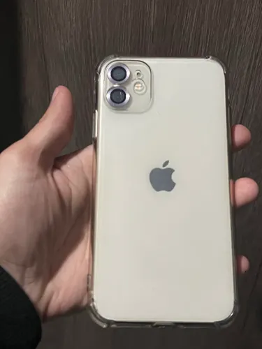 iPhone 11 64gb branco