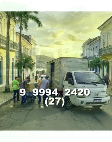 frete mudar? tua casa! rápido, prático + a melhor solução!