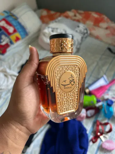 Perfume Watani Eau de Parfum 100ml - Importado