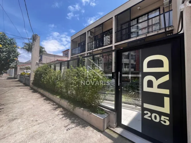 Studio para alugar em Santo Amaro