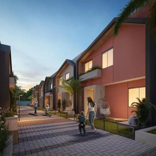 HORIZON PEDRA BRANCA