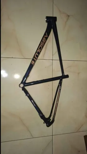 QUADRO ABSOLUTE WILD 2 BOOST TAMANHO 19