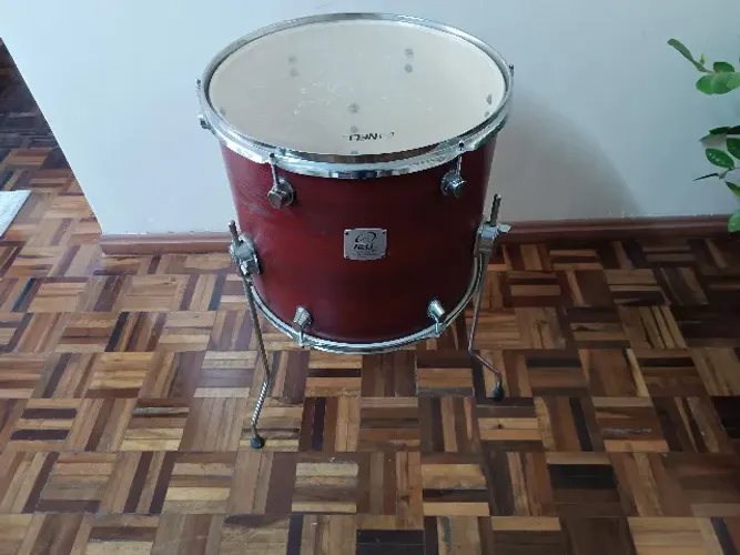 Surdo 16' Nell para Bateria