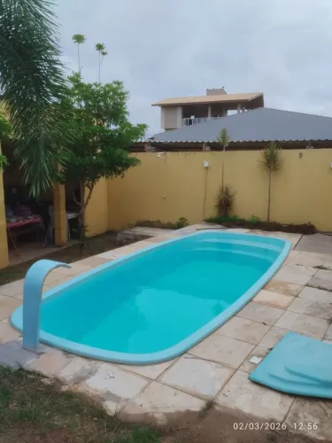 Casa na Lagoinha, disponível para Regata