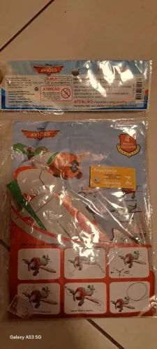 Aviao radical de brinquedo disney