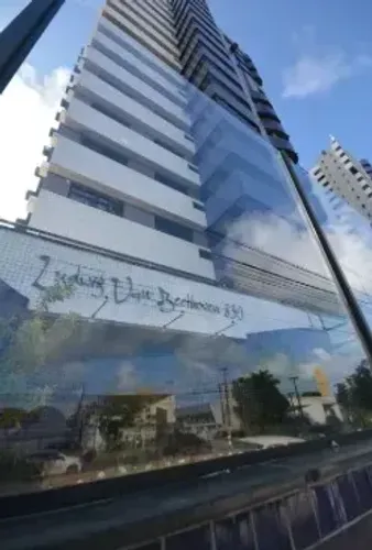 Belíssimo Apartamento 4/4 Sendo 03 Suites 270m² Alto Padrão No Residencial Ludwing Van B