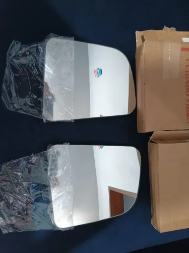 Base espelho retrovisor superior Vw Delivery