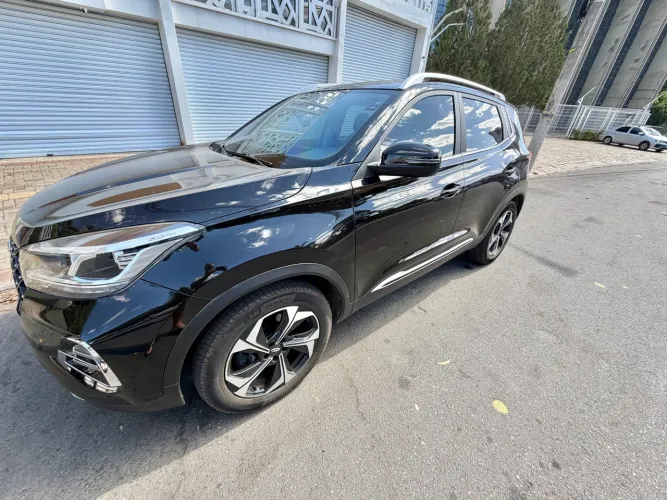 Chery Tiggo 5X Pro 1.5 Turbo Flex Aut. 2023