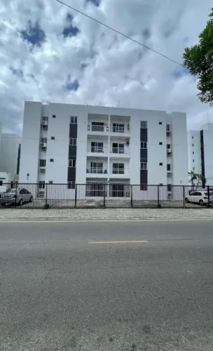 Apartamento para Venda em João Pessoa / PB no bairro Anatólia