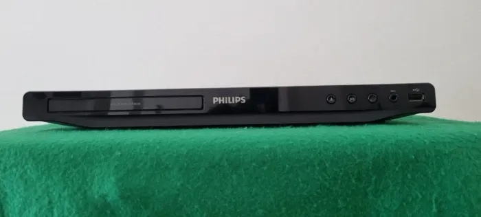 DVD PHILIPS