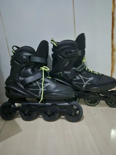 Patins oxer tamanho 41