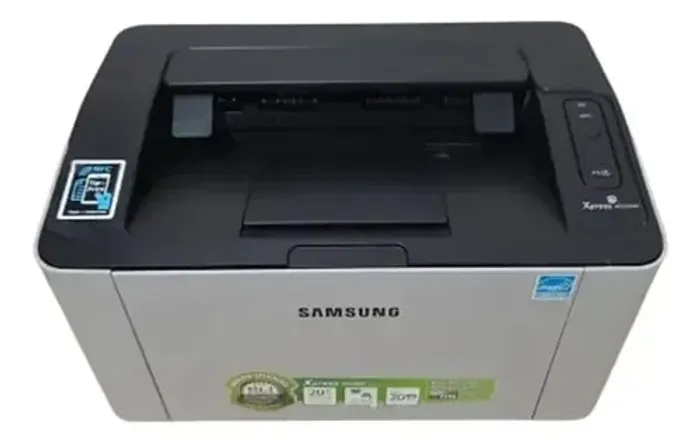 Impressora Laser Samsung Xpress SL-M2020