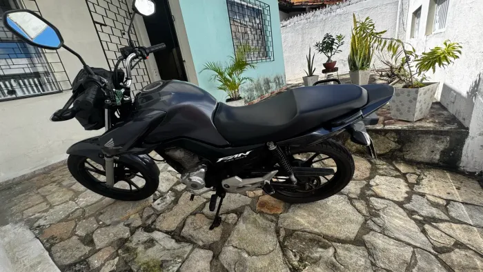 Fan 160 flex