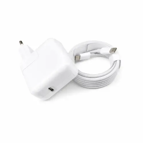Carregador de MacBook