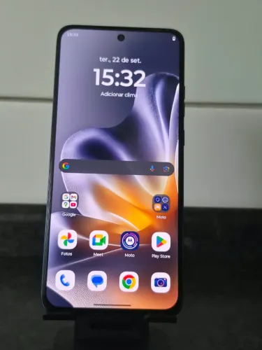 Edge 60 neo 512/12