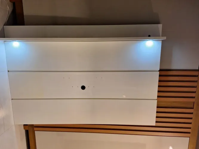 Vendo Painel 100% mdf