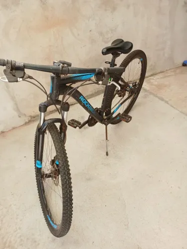 Bike Rockrider