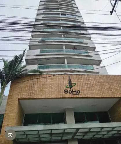 Soho Residence