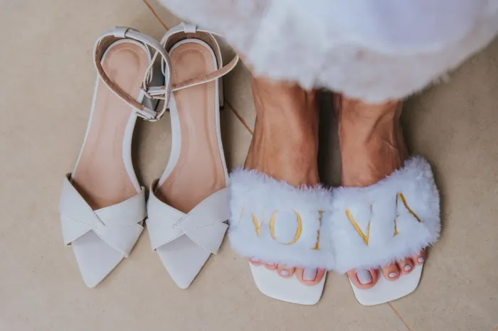 Sandalia/Chinelo