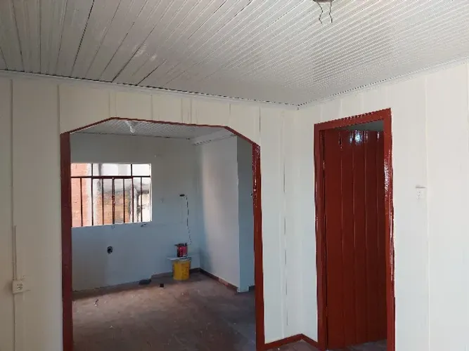 Aluga-se Casa em madeira