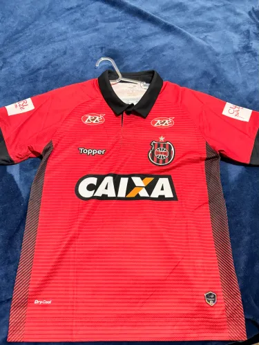 Camisa Topper Brasil de Pelotas
