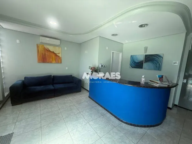Sala para alugar, 16 m² por R$ 800/mês - Vila Santa Izabel - Bauru/SP