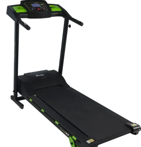 Dream Fitness Esteira Eletrônica Concept 2.5 Bivolt