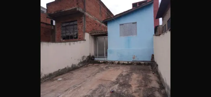 Vendo casa