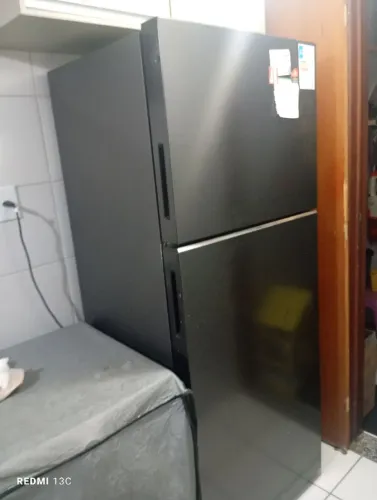 REFRIGERADOR SANSUNG INVERTER 
