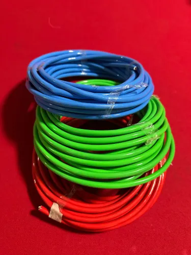 10mm com 10 metros flexível