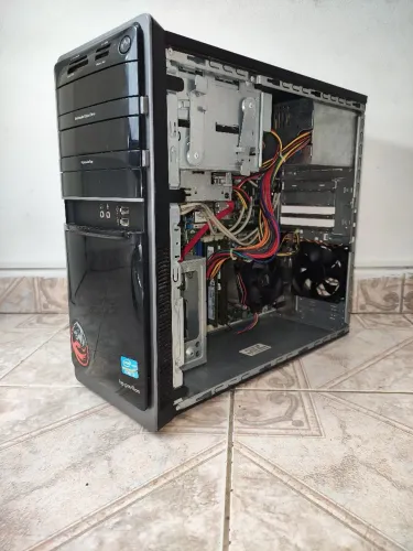 Computador HP PAVILION P7 