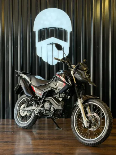 XTZ 150 CROSSER S FLEX