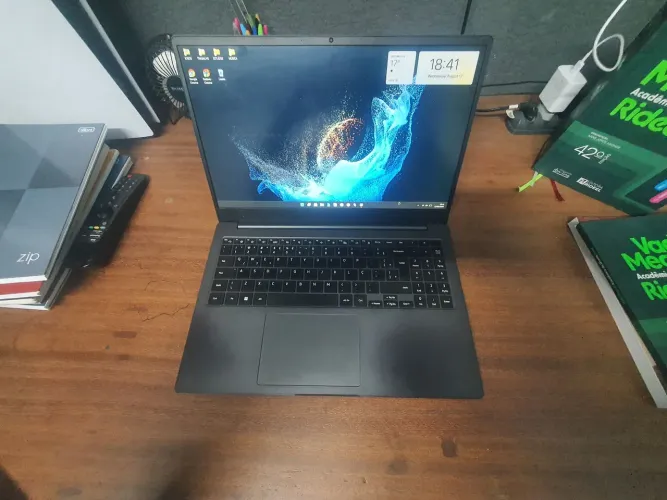 GALAXY BOOK 2 I5