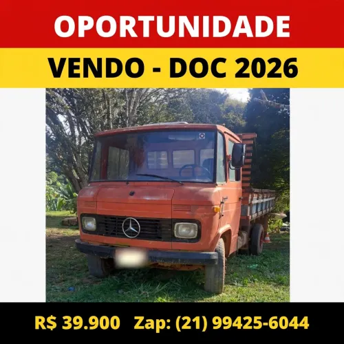 Caminhao 608 doc ok