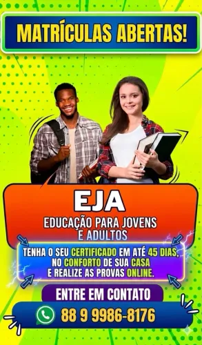 Ensino Médio