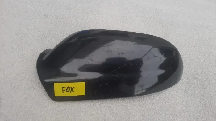Capa Retrovisor Le Vw Fox 2003 a 2009 Original