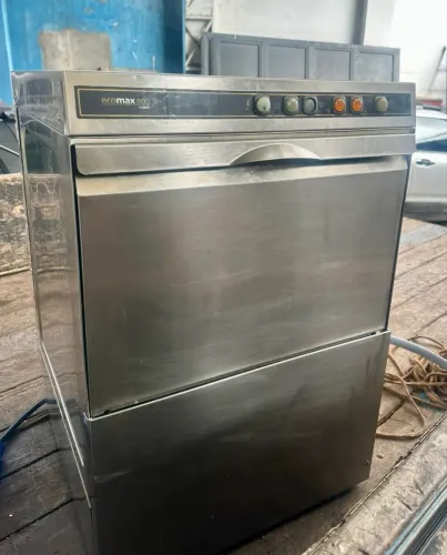 Lavadora Hobart Ecomax 500