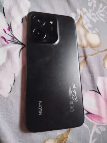 Celular redmi note 15