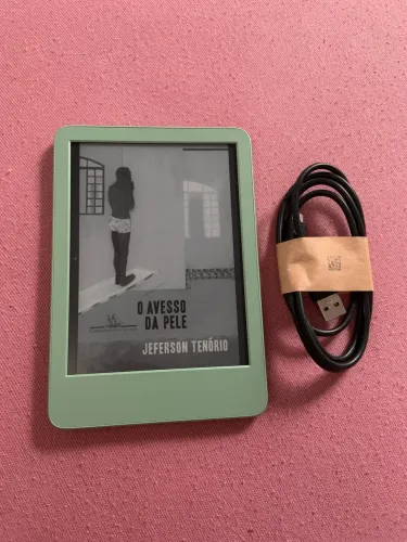 Kindle 11ª geração