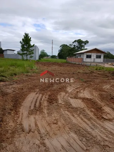 Lote em Estrada Araçatuba - Araçatuba - Imbituba/SC