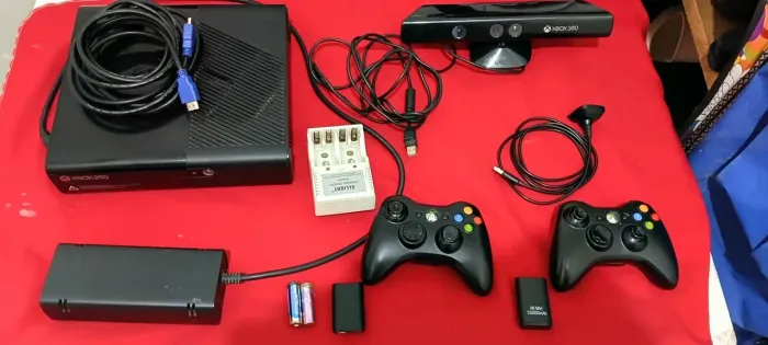 Xbox 360