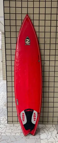 Prancha de Surf 6'11 Almir Salazar