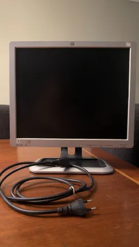 monitor HP L1710