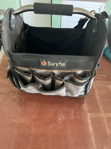 Bolsa ferramentas suryha